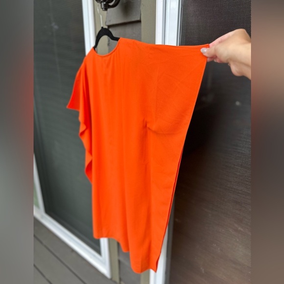 Jade By Melody Tam Butterfly Dress - Picture 5 of 10